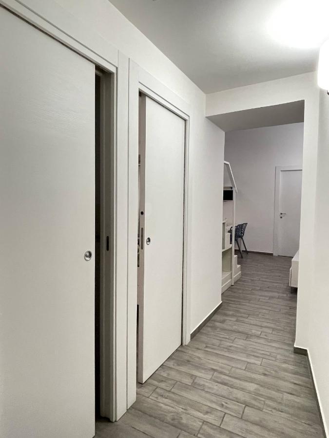 Ferienwohnung Casa Duomo Neapel Exterior foto