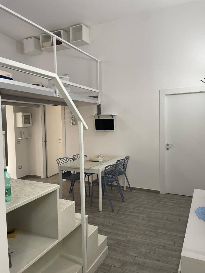 Ferienwohnung Casa Duomo Neapel Exterior foto